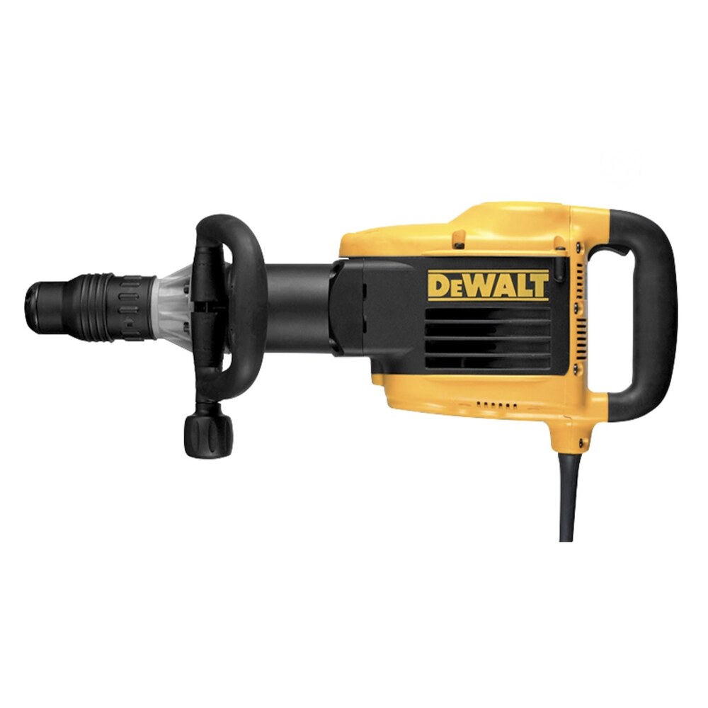 Martelo rompedor 1.500 W 220 V D25899K-B2 DeWalt