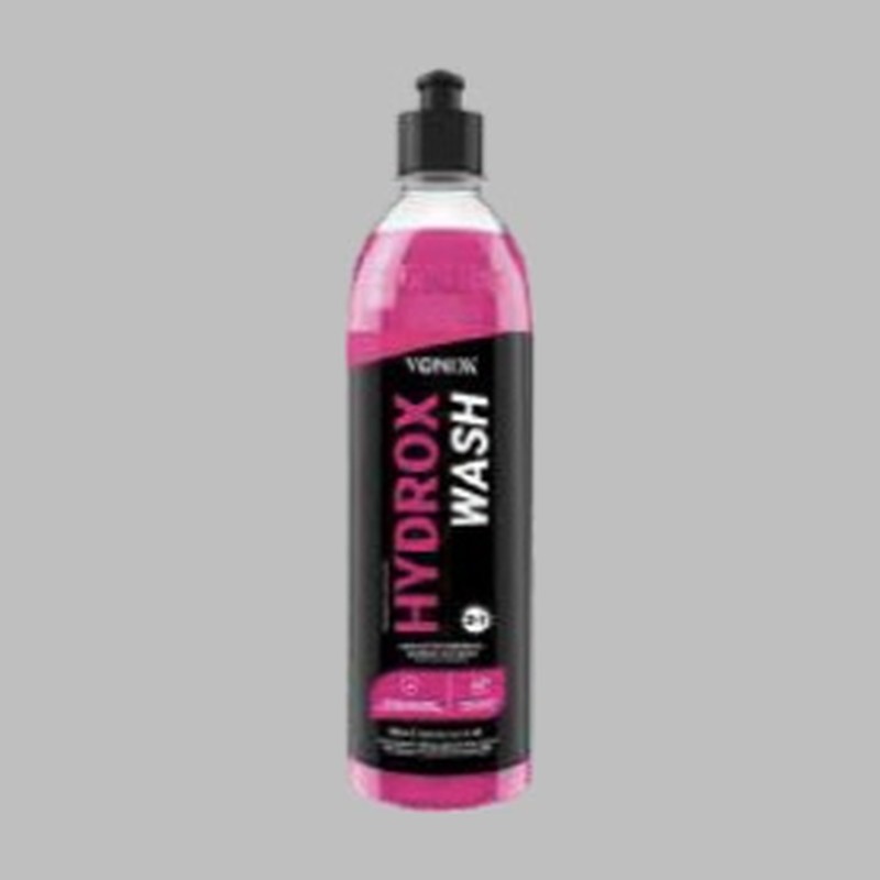Hydrox Wash Lava Autos Cerâmico Vonixx 500 ml