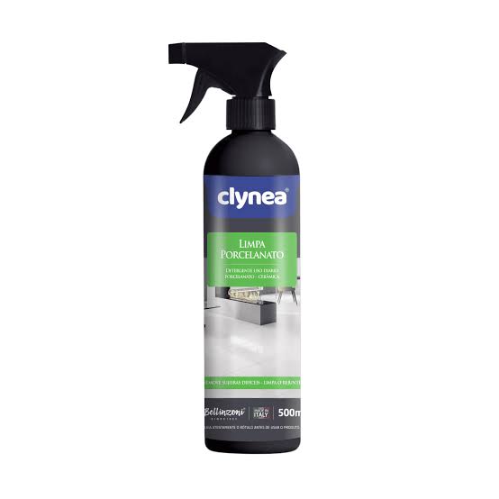 Limpa Porcelanato Clynean