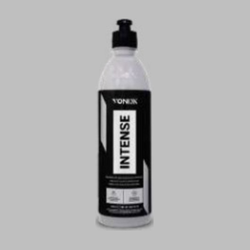 Intense Renovador de Plásticos Internos Vonixx 500 ml