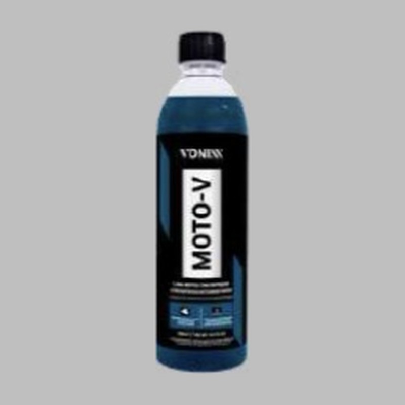 Moto-V Lava Motos Concentrado Vonixx 500 ml