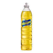 Lava louça minuano 500ml