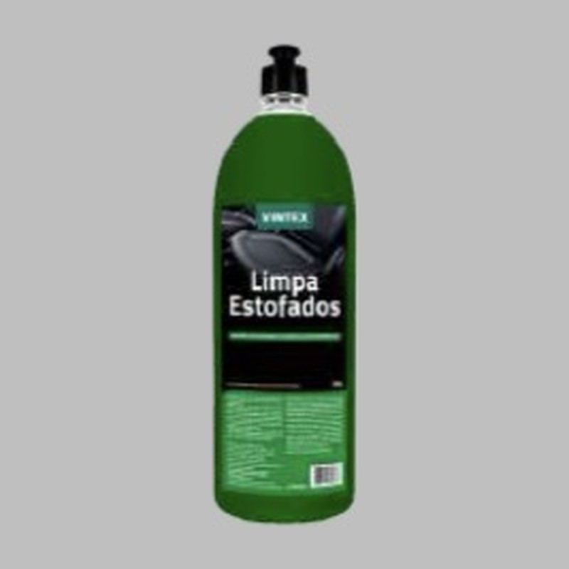 Limpa Estofados Vintex 1,5 L