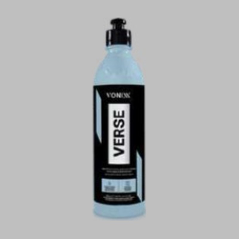 Verse Protetor de Plásticos, Borrachas e Motores Vonixx 500 ml