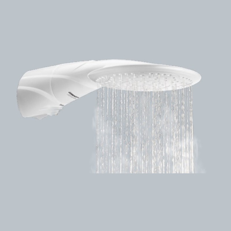 Ducha Advanced Flex Lorenzetti Branca