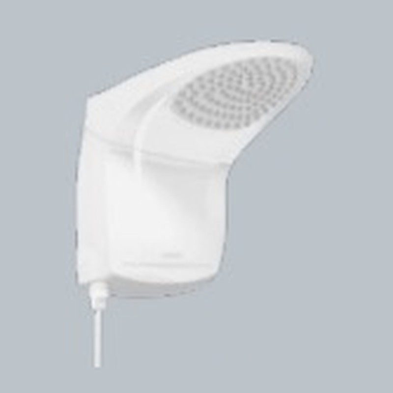 Chuveiro Acqua Jet Ultra Eletrônico Lorenzetti Branco