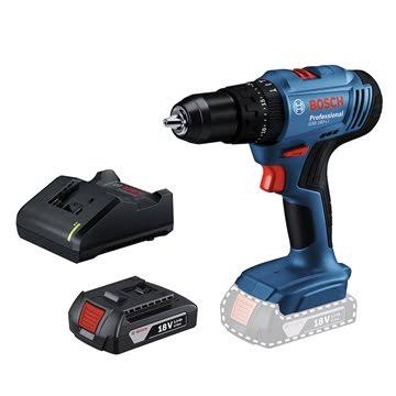 Parafusadeira bosch Gsb 183-Li