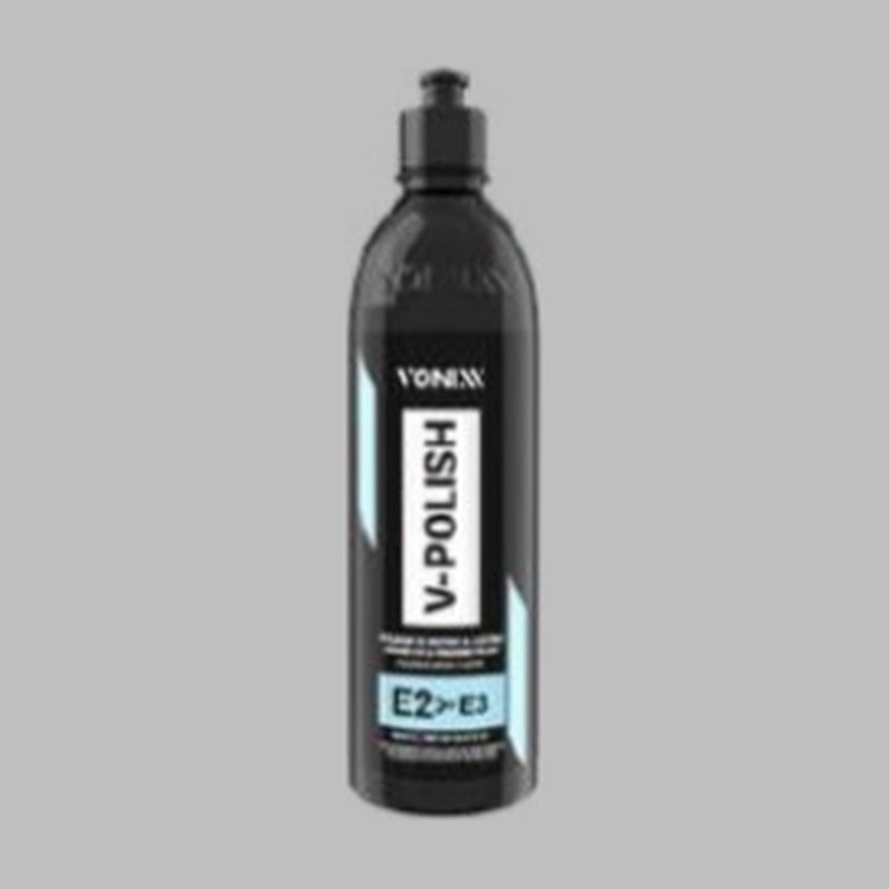 V-Polish Polidor Refino e Lustro Vonixx 500 ml