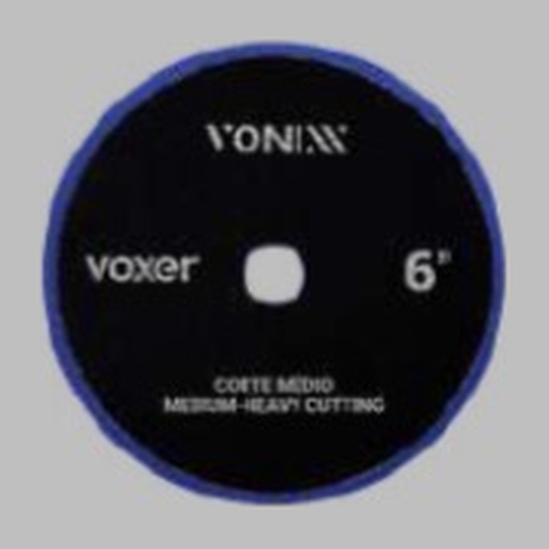 Boina Voxer Corte Médio Azul Vonixx 5"